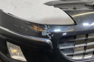 Pare choc avant PEUGEOT 407