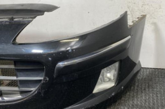 Pare choc avant PEUGEOT 407
