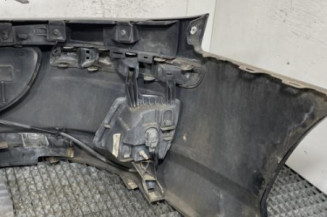 Pare choc avant PEUGEOT 407
