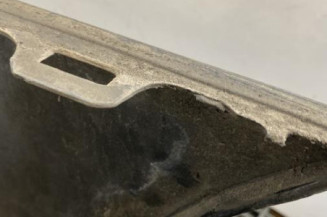 Pare choc avant PEUGEOT 407
