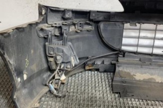 Pare choc avant PEUGEOT 407