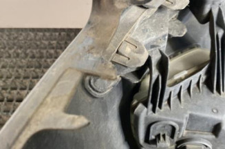 Pare choc avant PEUGEOT 407