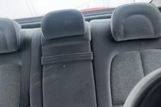 Pare choc avant PEUGEOT 407