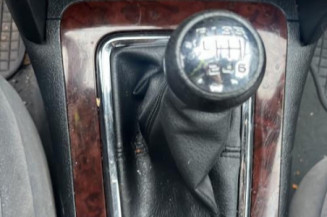 Pare choc avant PEUGEOT 407