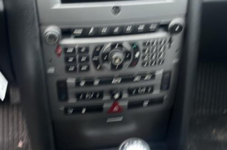 Pare choc avant PEUGEOT 407