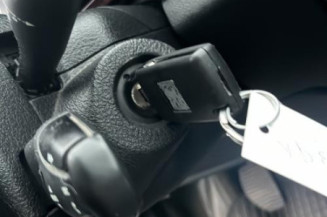 Pare choc avant PEUGEOT 407