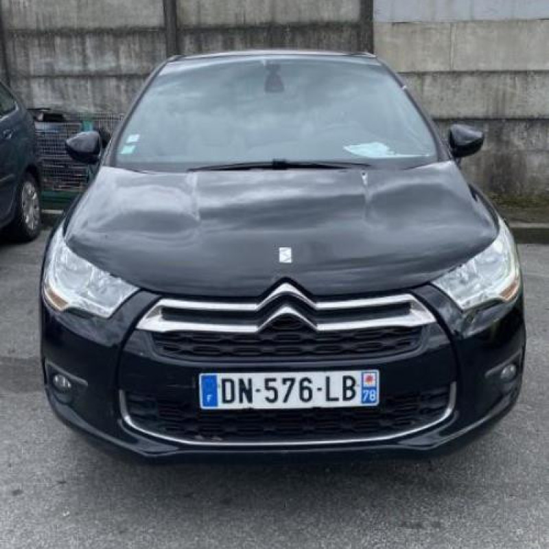 Jante CITROEN DS4 Photo n°4