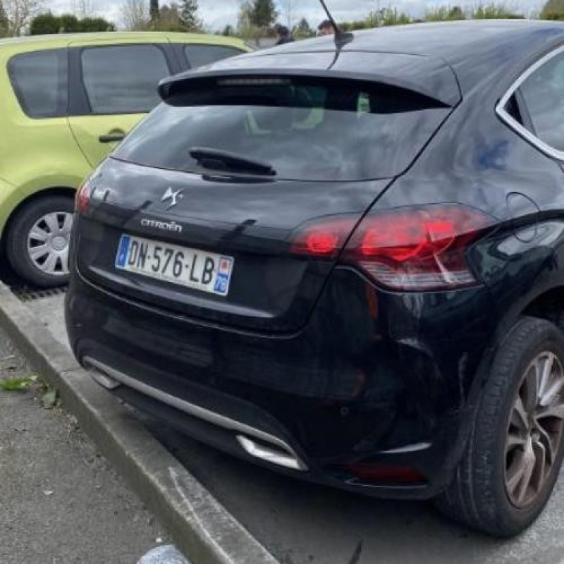 Jante CITROEN DS4 Photo n°8