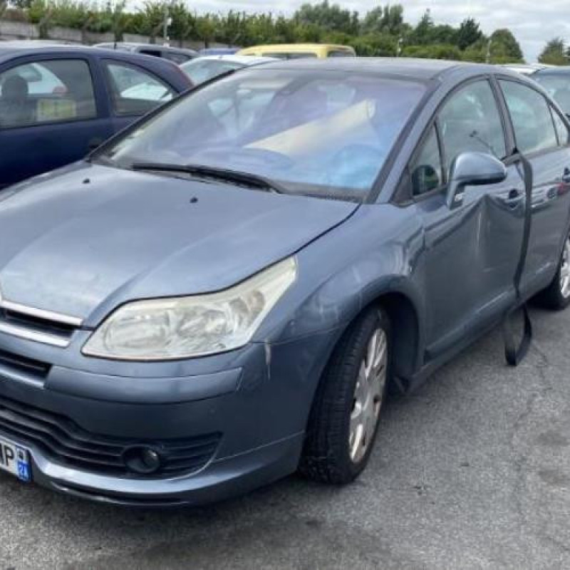 Jante CITROEN C4 1 Photo n°4
