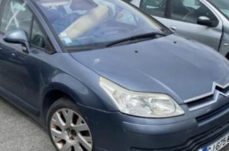 Jante CITROEN C4 1