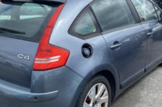 Jante CITROEN C4 1