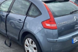 Jante CITROEN C4 1