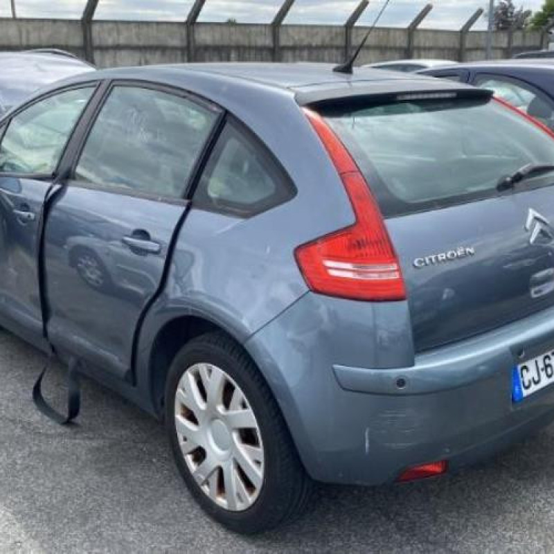 Jante CITROEN C4 1 Photo n°7