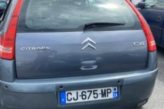 Jante CITROEN C4 1