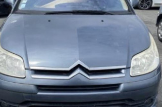 Jante CITROEN C4 1