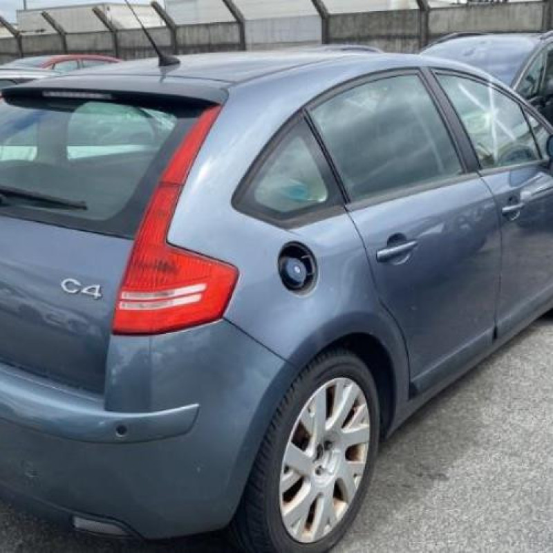 Jante CITROEN C4 1 Photo n°6