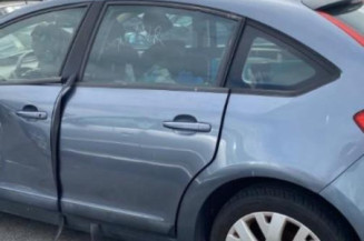 Jante CITROEN C4 1