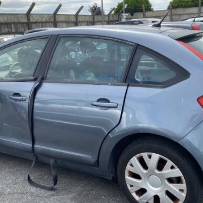 Jante CITROEN C4 1 Photo n°9