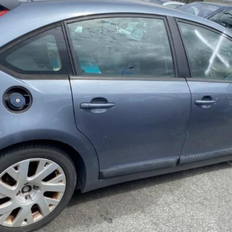 Jante CITROEN C4 1 Photo n°10