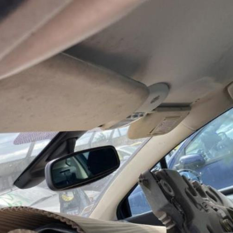 Jante CITROEN C4 1 Photo n°14