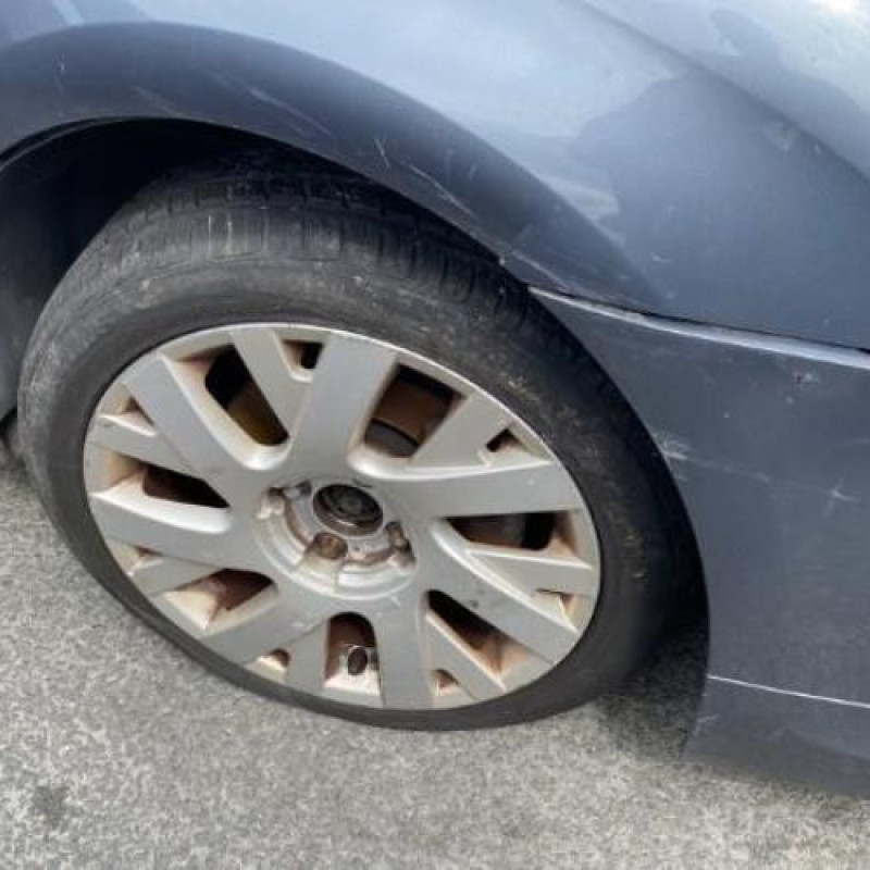 Jante CITROEN C4 1 Photo n°17