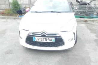 Ceinture avant droit CITROEN DS3 Photo n°1