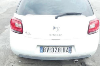 Pommeau de vitesses CITROEN DS3