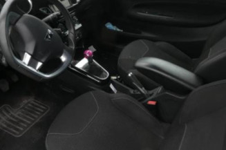 Pommeau de vitesses CITROEN DS3