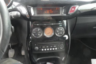 Pommeau de vitesses CITROEN DS3