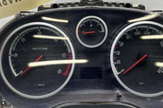 Compteur OPEL CORSA D Photo n°1