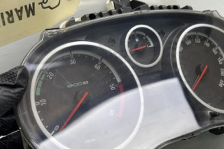 Compteur OPEL CORSA D