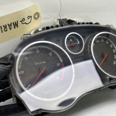 Compteur OPEL CORSA D