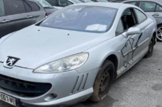 Pivot de moyeu avant gauche PEUGEOT 407