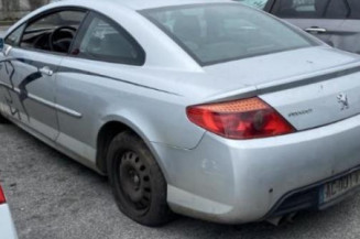 Pivot de moyeu avant gauche PEUGEOT 407