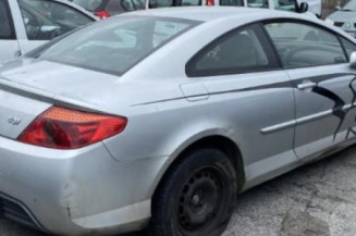 Pivot de moyeu avant gauche PEUGEOT 407