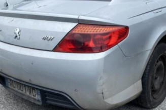 Pivot de moyeu avant gauche PEUGEOT 407