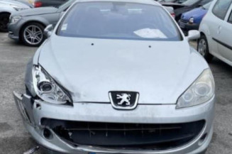Pivot de moyeu avant gauche PEUGEOT 407