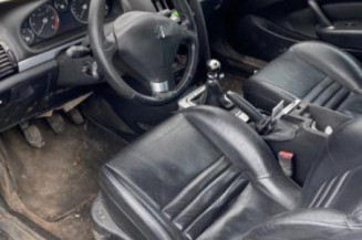 Pivot de moyeu avant gauche PEUGEOT 407