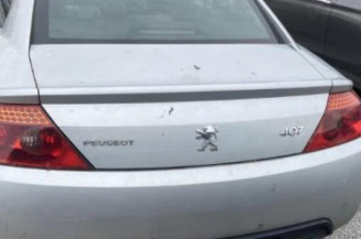 Pivot de moyeu avant gauche PEUGEOT 407
