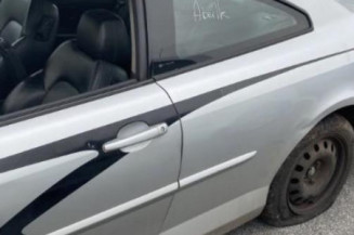 Pivot de moyeu avant gauche PEUGEOT 407