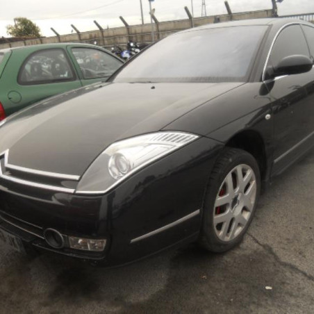 Vase d'expansion CITROEN C6 Photo n°1