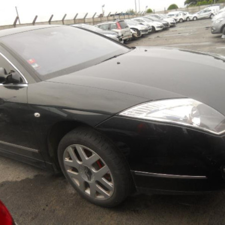 Vase d'expansion CITROEN C6