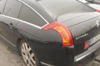 Vase d'expansion CITROEN C6