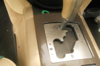 Vase d'expansion CITROEN C6