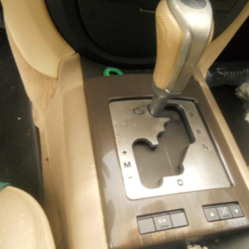 Vase d'expansion CITROEN C6 Photo n°7