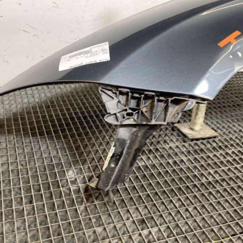 Aile avant gauche SEAT LEON 2 Photo n°3