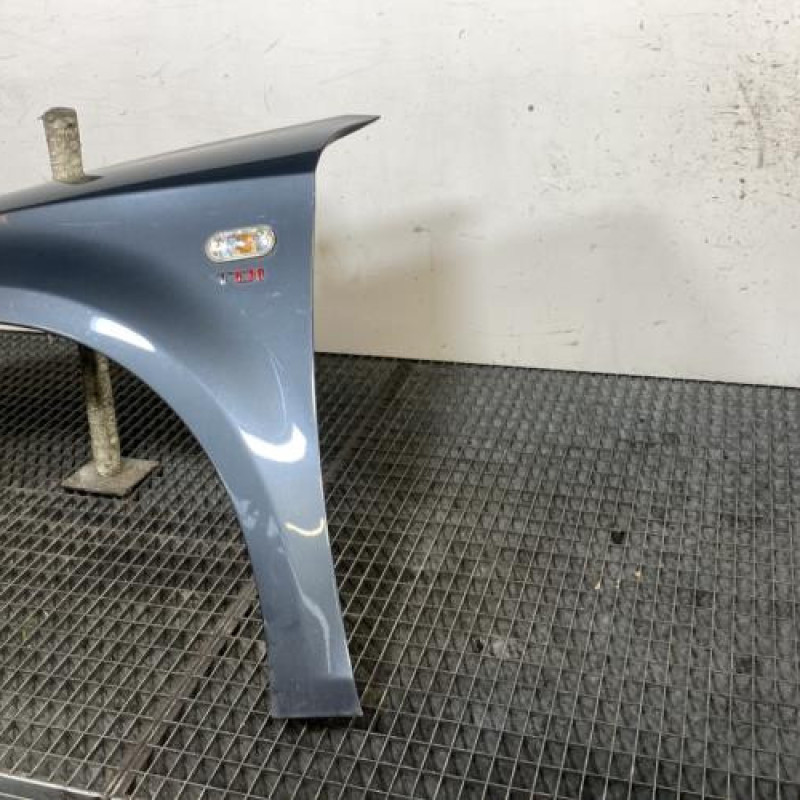 Aile avant gauche SEAT LEON 2 Photo n°4