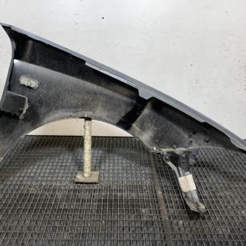 Aile avant gauche SEAT LEON 2 Photo n°5