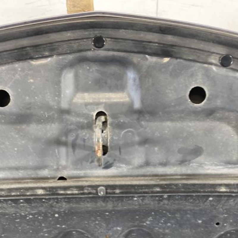 Capot MAZDA 3 1 Photo n°6