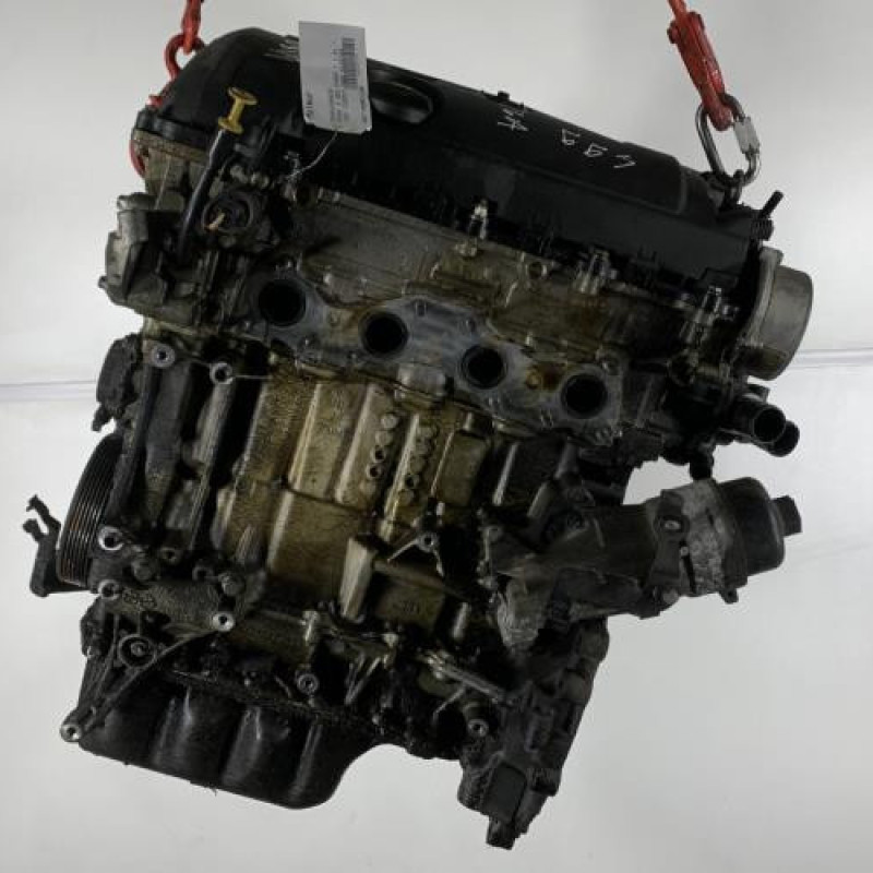 Moteur MINI MINI 2 R56 Photo n°3